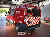 Fiat ducato lichte vrachtwagen - afbeelding 15 van  26