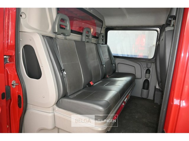 Fiat ducato lichte vrachtwagen - afbeelding 19 van  26