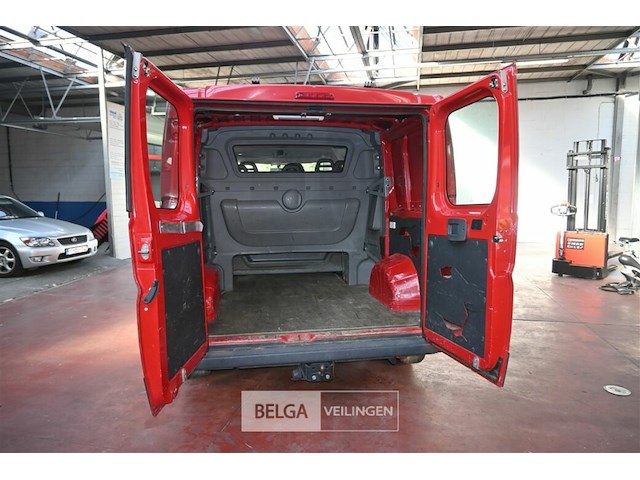 Fiat ducato lichte vrachtwagen - afbeelding 20 van  26