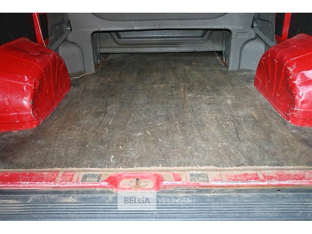 Fiat ducato lichte vrachtwagen - afbeelding 21 van  26