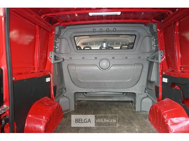 Fiat ducato lichte vrachtwagen - afbeelding 22 van  26