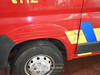 Fiat ducato lichte vrachtwagen - afbeelding 23 van  26