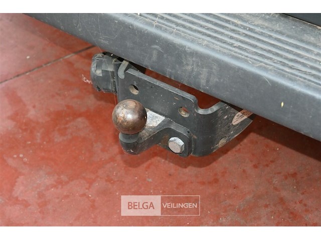 Fiat ducato lichte vrachtwagen - afbeelding 24 van  26