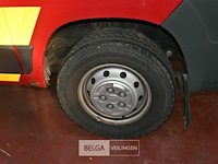 Fiat ducato lichte vrachtwagen - afbeelding 25 van  26