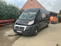 Fiat ducato lichte vrachtwagen