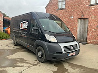 Fiat ducato lichte vrachtwagen - afbeelding 7 van  13