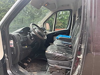 Fiat ducato lichte vrachtwagen - afbeelding 12 van  13