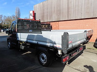 Fiat ducato maxi 250 dump van - afbeelding 12 van  18