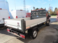 Fiat ducato maxi 250 dump van - afbeelding 15 van  20