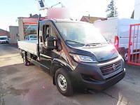 Fiat ducato maxi 250 dump van - afbeelding 16 van  20