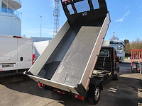 Fiat ducato maxi 250 dump van - afbeelding 19 van  20