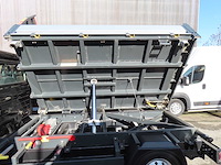 Fiat ducato maxi 250 dump van - afbeelding 1 van  18