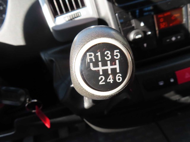 Fiat ducato maxi 250 dump van - afbeelding 12 van  18