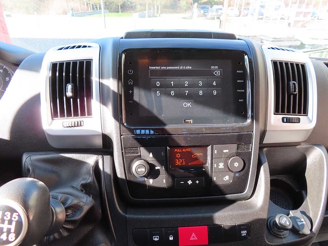 Fiat ducato maxi 250 dump van - afbeelding 2 van  18