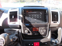 Fiat ducato maxi 250 dump van - afbeelding 2 van  18