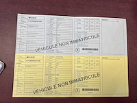 Fiat ducato maxi 250 dump van - afbeelding 4 van  18