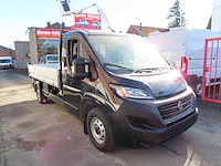 Fiat ducato maxi 250 dump van - afbeelding 8 van  18