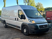 Fiat ducato maxi busje - afbeelding 1 van  3
