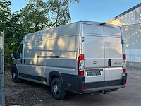 Fiat ducato maxi busje - afbeelding 2 van  3