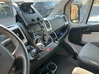 Fiat ducato multicab bedrijfswagen - afbeelding 1 van  6