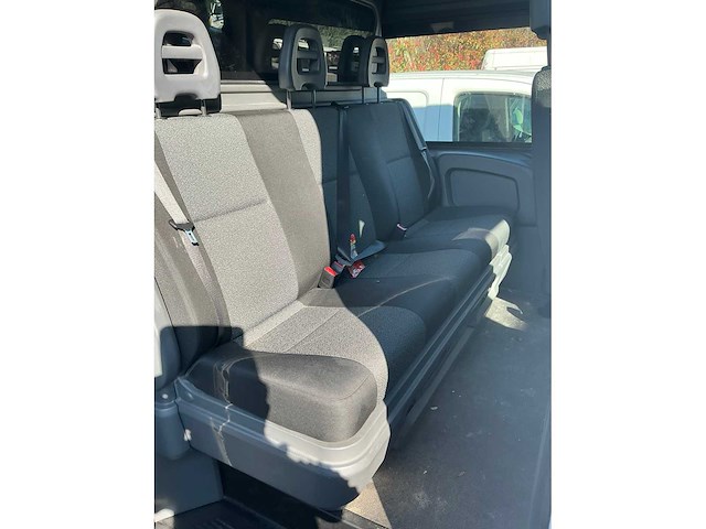 Fiat ducato multicab bedrijfswagen - afbeelding 2 van  6