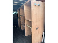 Fiat ducato multicab bedrijfswagen - afbeelding 3 van  6