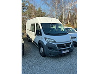 Fiat ducato multicab bedrijfswagen
