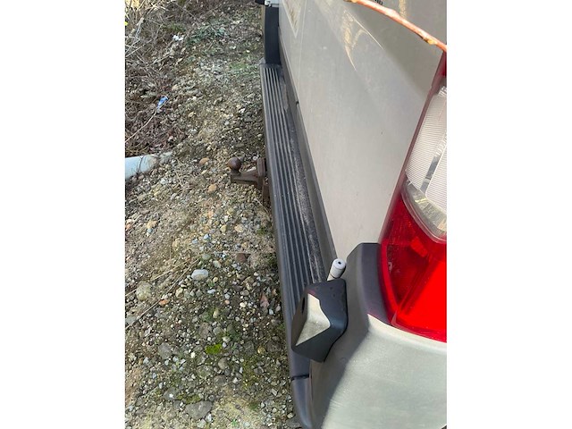 Fiat ducato multicab bedrijfswagen - afbeelding 6 van  6