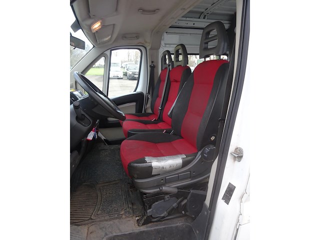 Fiat ducato multicab - afbeelding 2 van  23