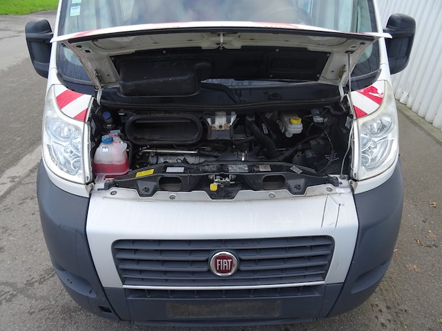 Fiat ducato multicab - afbeelding 4 van  23