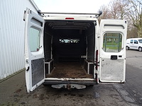 Fiat ducato multicab - afbeelding 7 van  23