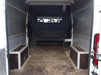 Fiat ducato multicab - afbeelding 8 van  23