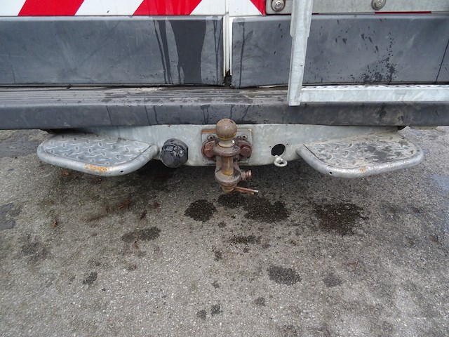 Fiat ducato multicab - afbeelding 9 van  23