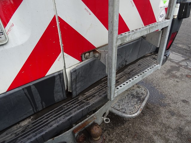 Fiat ducato multicab - afbeelding 10 van  23