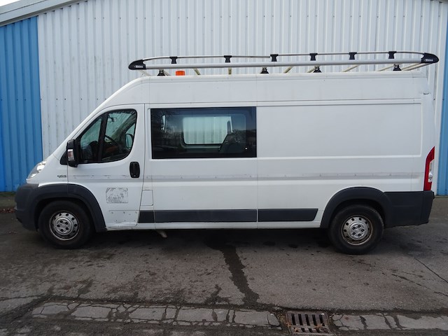 Fiat ducato multicab - afbeelding 1 van  23