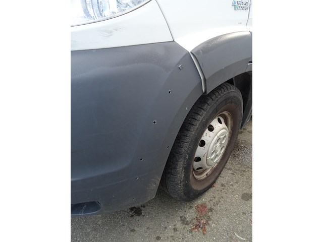 Fiat ducato multicab - afbeelding 14 van  23