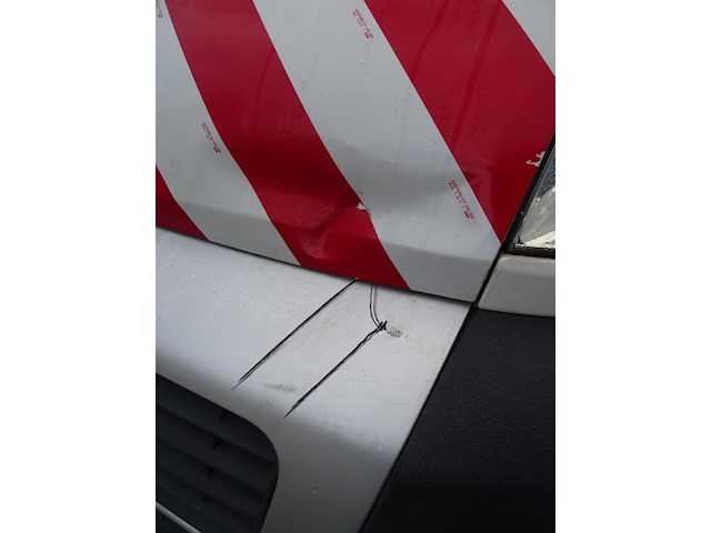 Fiat ducato multicab - afbeelding 15 van  23