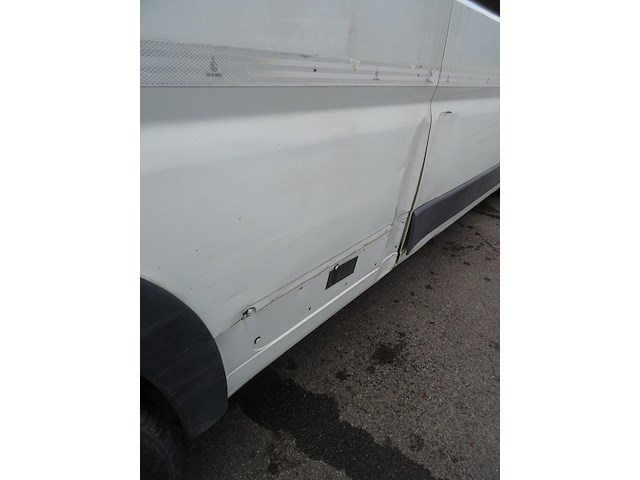 Fiat ducato multicab - afbeelding 16 van  23