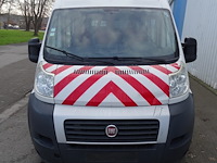 Fiat ducato multicab - afbeelding 17 van  23