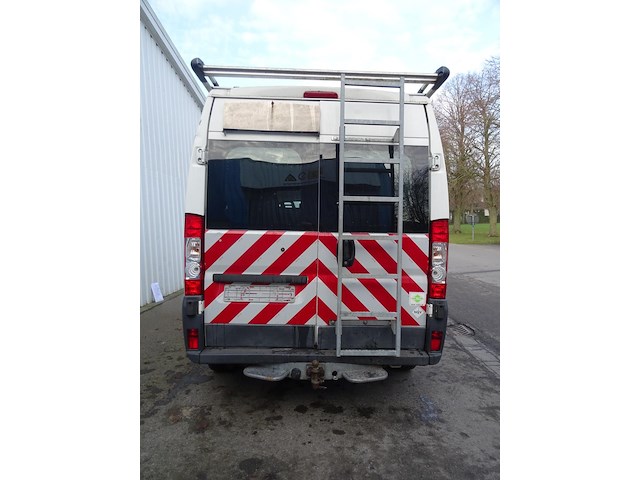 Fiat ducato multicab - afbeelding 18 van  23