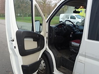 Fiat ducato multicab - afbeelding 19 van  23