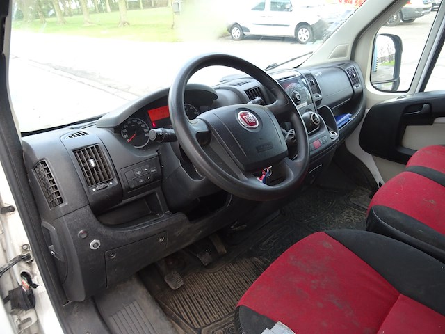 Fiat ducato multicab - afbeelding 20 van  23