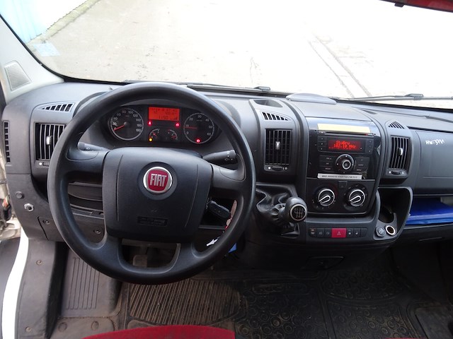 Fiat ducato multicab - afbeelding 21 van  23