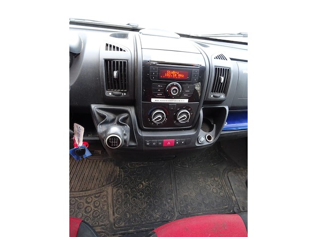 Fiat ducato multicab - afbeelding 23 van  23