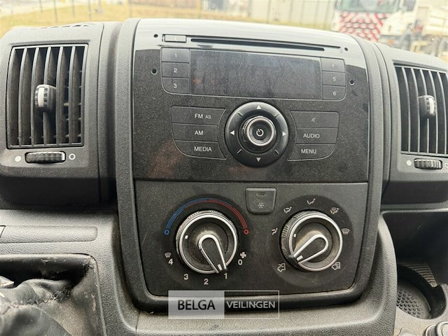 Fiat ducato multijet 150 - afbeelding 4 van  39