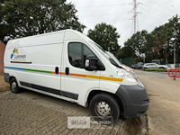 Fiat ducato multijet 150 - afbeelding 5 van  39