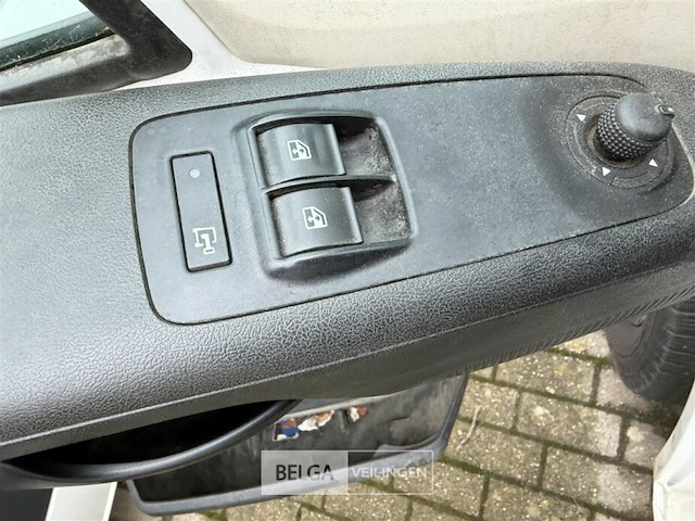 Fiat ducato multijet 150 - afbeelding 6 van  39