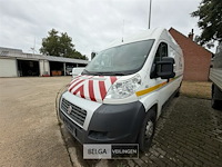Fiat ducato multijet 150 - afbeelding 1 van  39