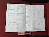 Fiat ducato multijet 150 - afbeelding 13 van  39