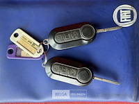 Fiat ducato multijet 150 - afbeelding 14 van  39